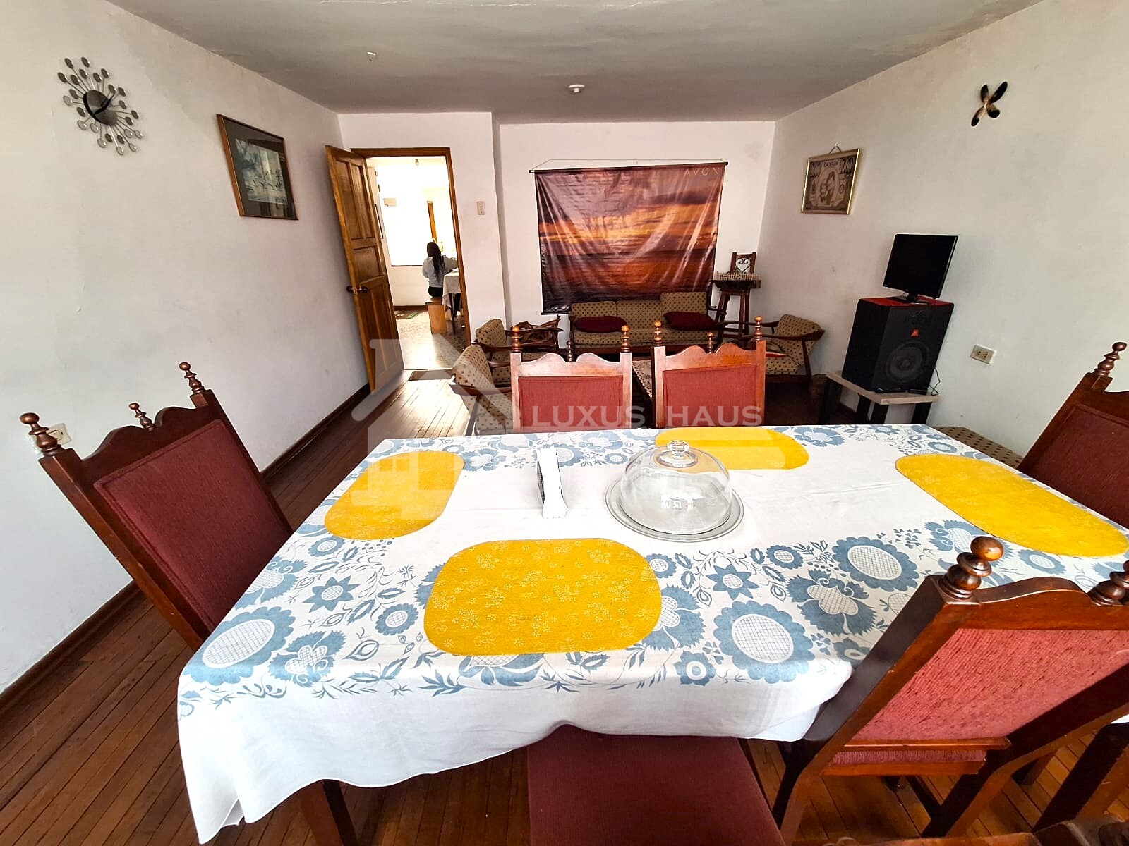 Casa en venta en Las Ferias Occidental, Bogotá · foto 9 de 24