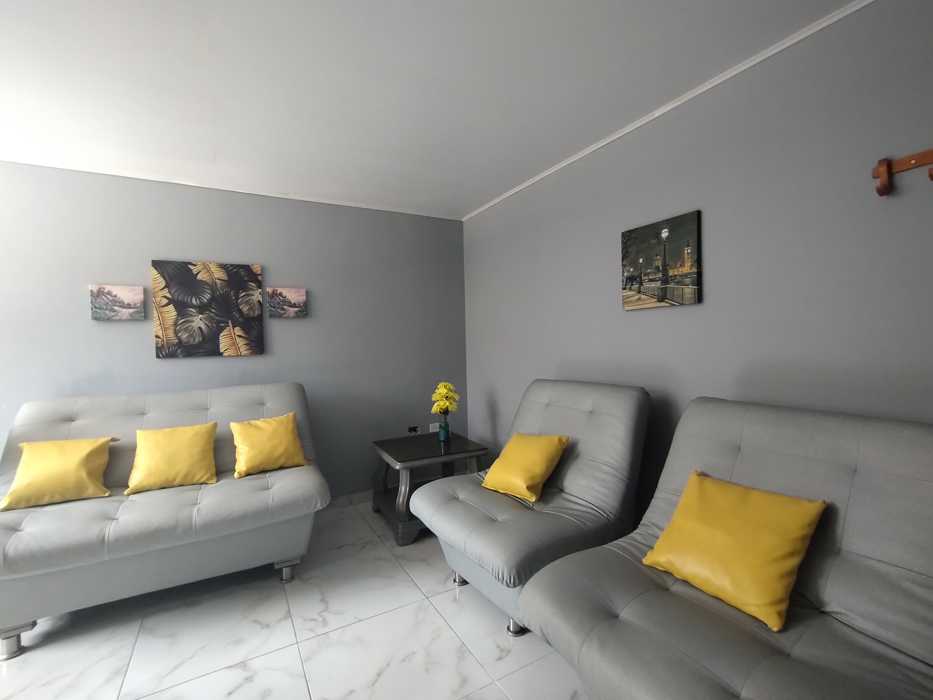 Casa en venta en La Cumbre, Barranquilla · foto 3 de 21