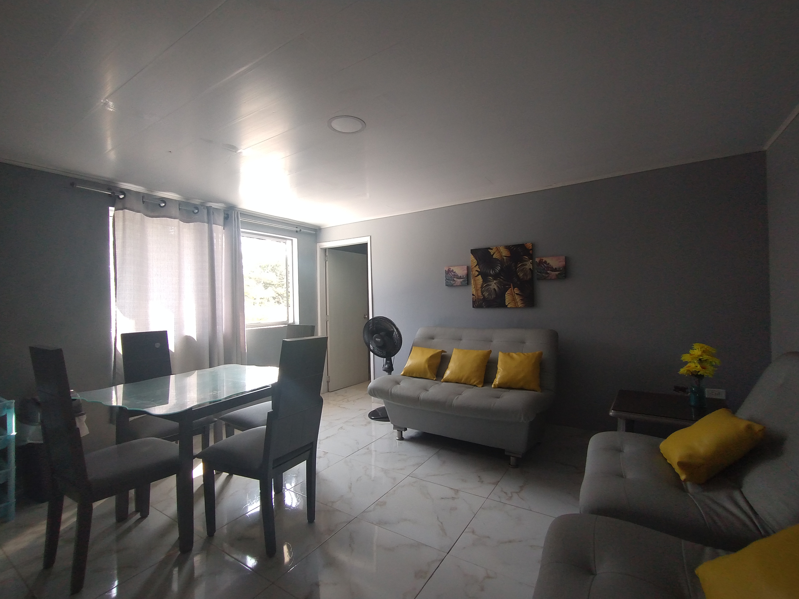 Casa en venta en La Cumbre, Barranquilla · foto 4 de 21