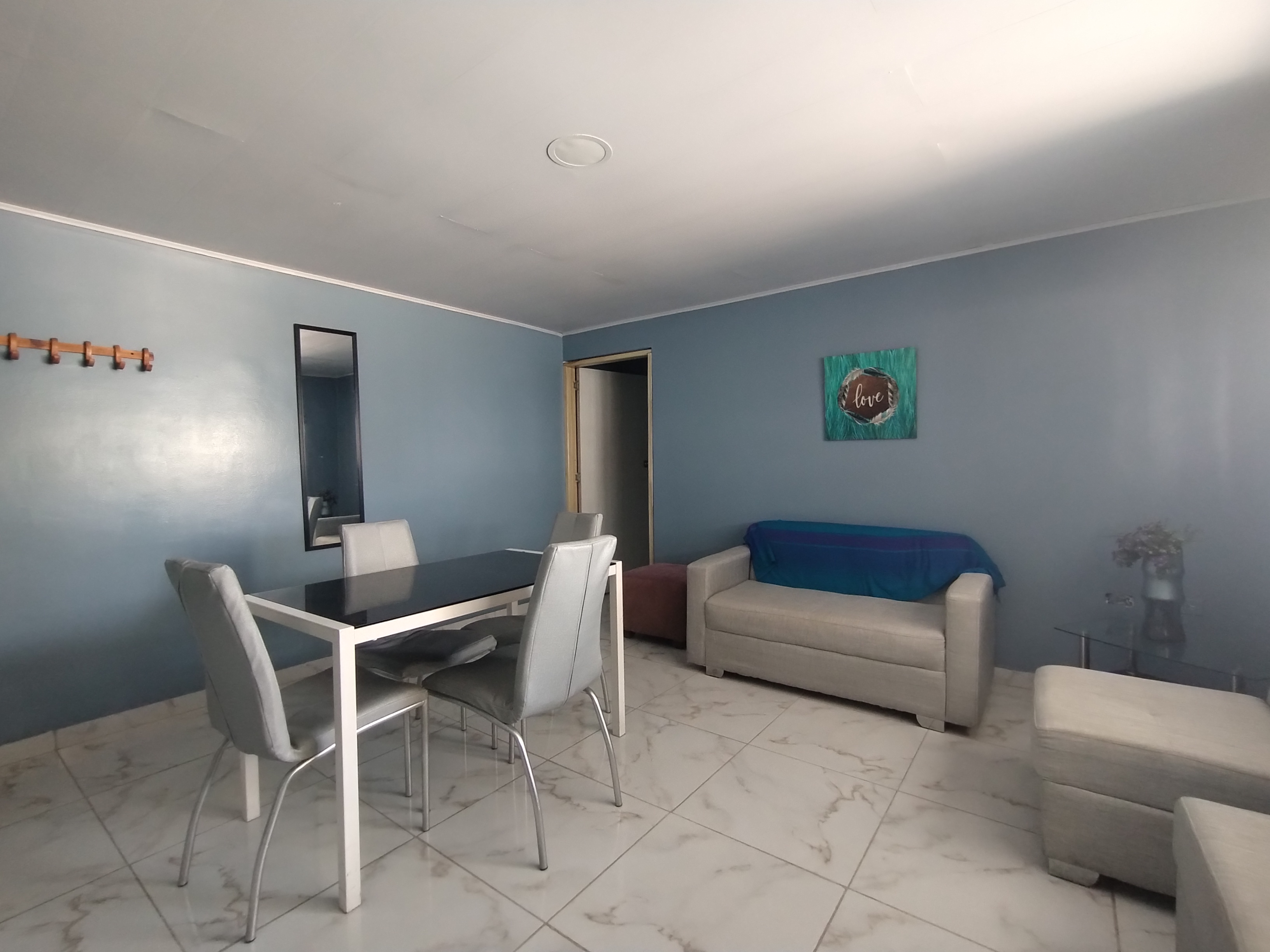 Casa en venta en La Cumbre, Barranquilla · foto 7 de 21