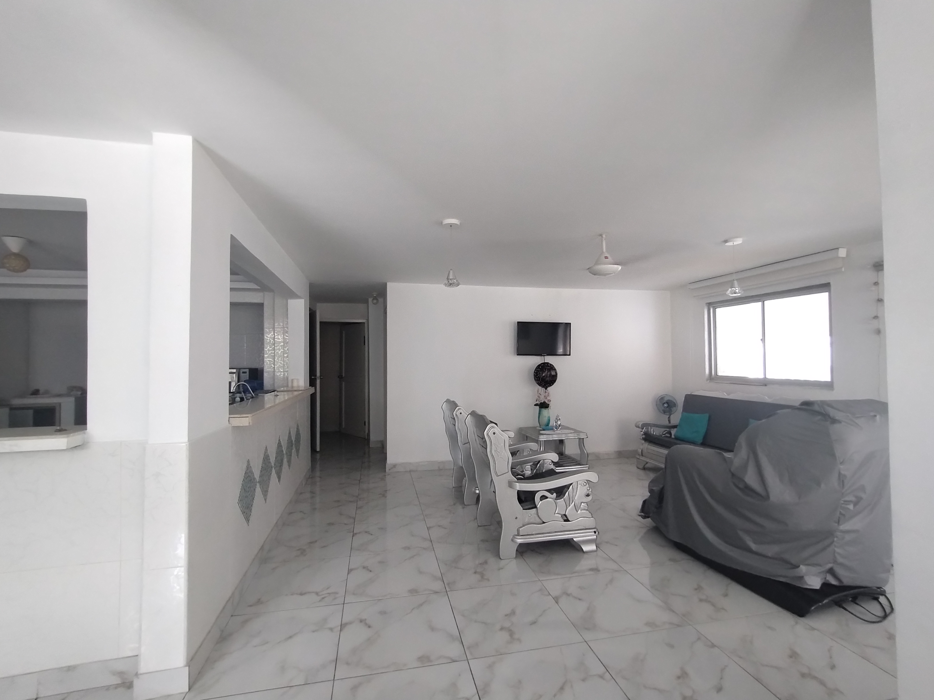 Casa en venta en La Cumbre, Barranquilla · foto 8 de 21