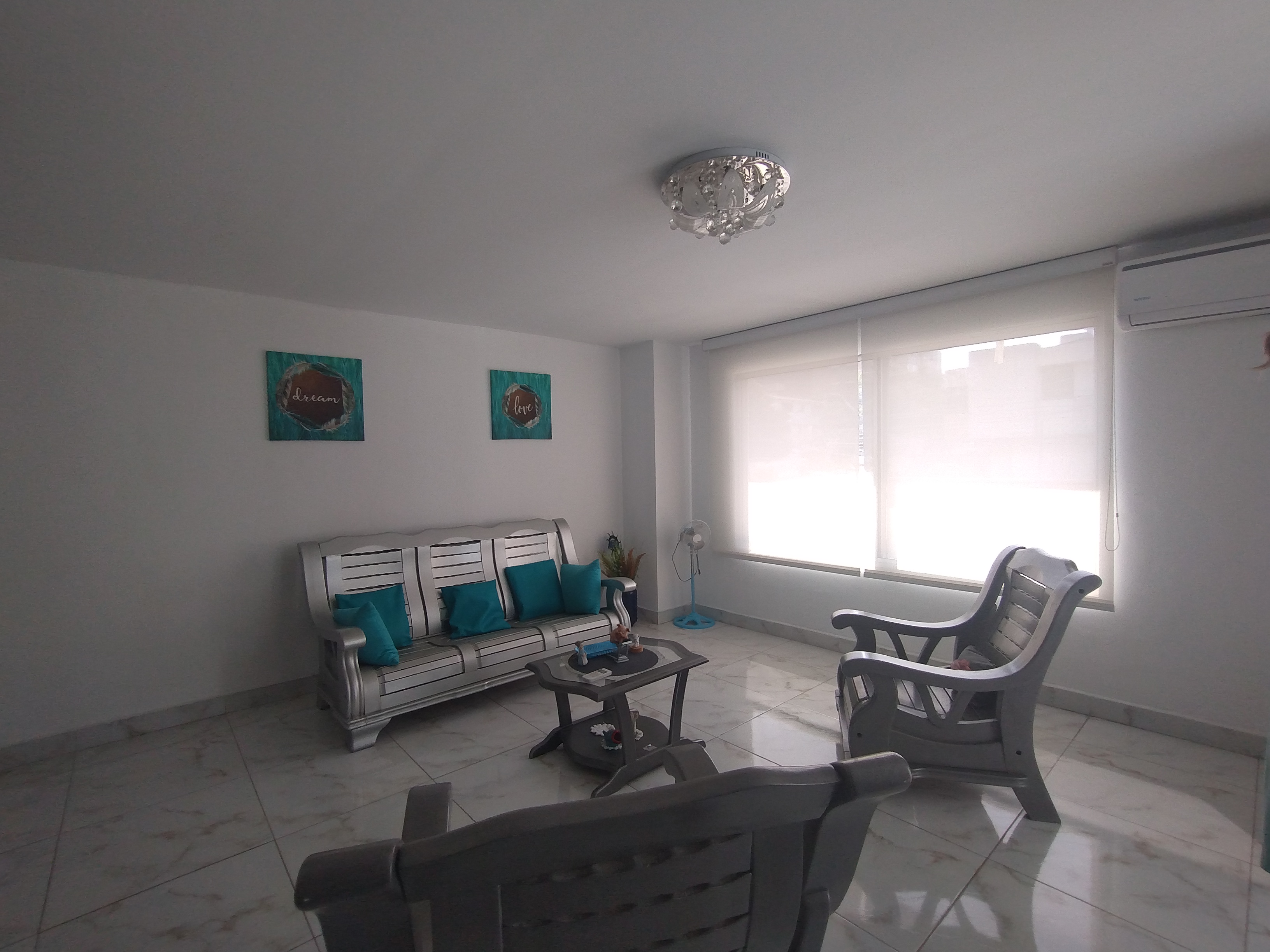 Casa en venta en La Cumbre, Barranquilla · foto 9 de 21