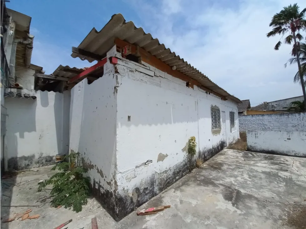 Casa en venta en Cartagena De Indias, Cartagena · foto 18 de 18