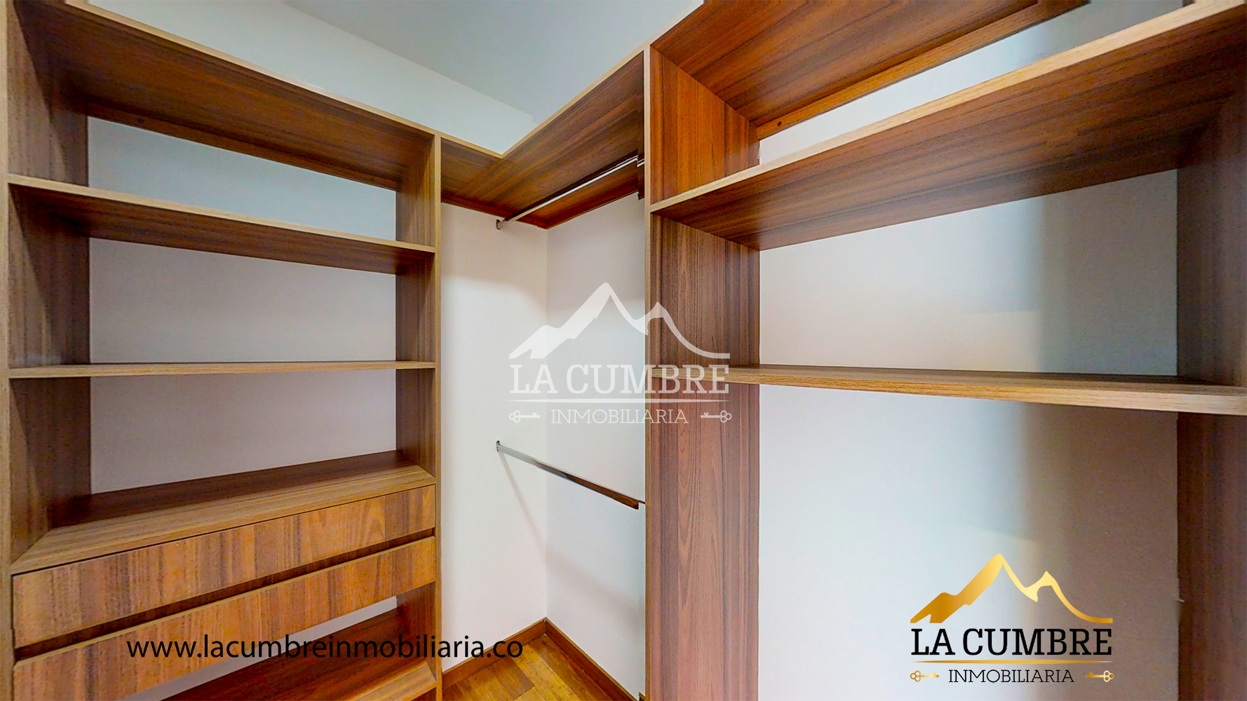 Apartamento en arriendo en El Tesoro, Medellín · foto 13 de 15