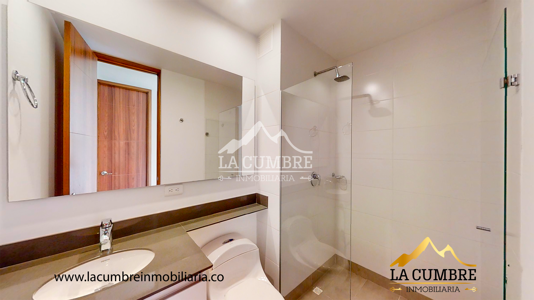 Apartamento en arriendo en El Tesoro, Medellín · foto 14 de 15