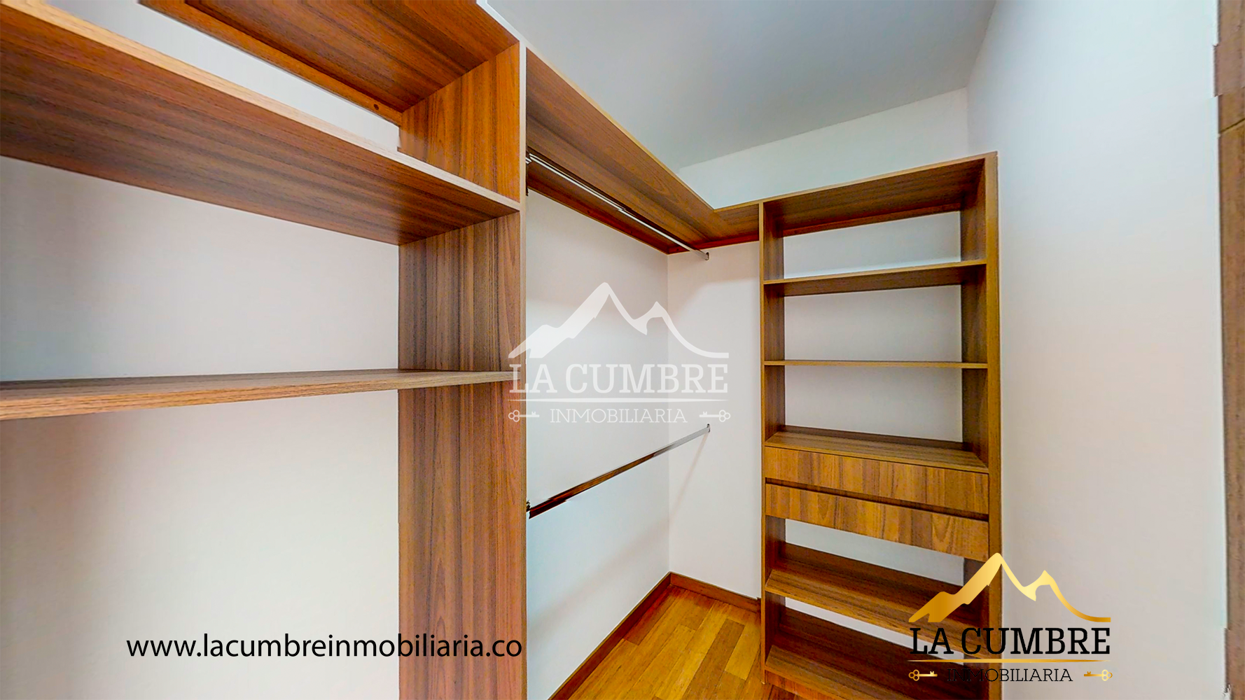 Apartamento en arriendo en El Tesoro, Medellín · foto 15 de 15