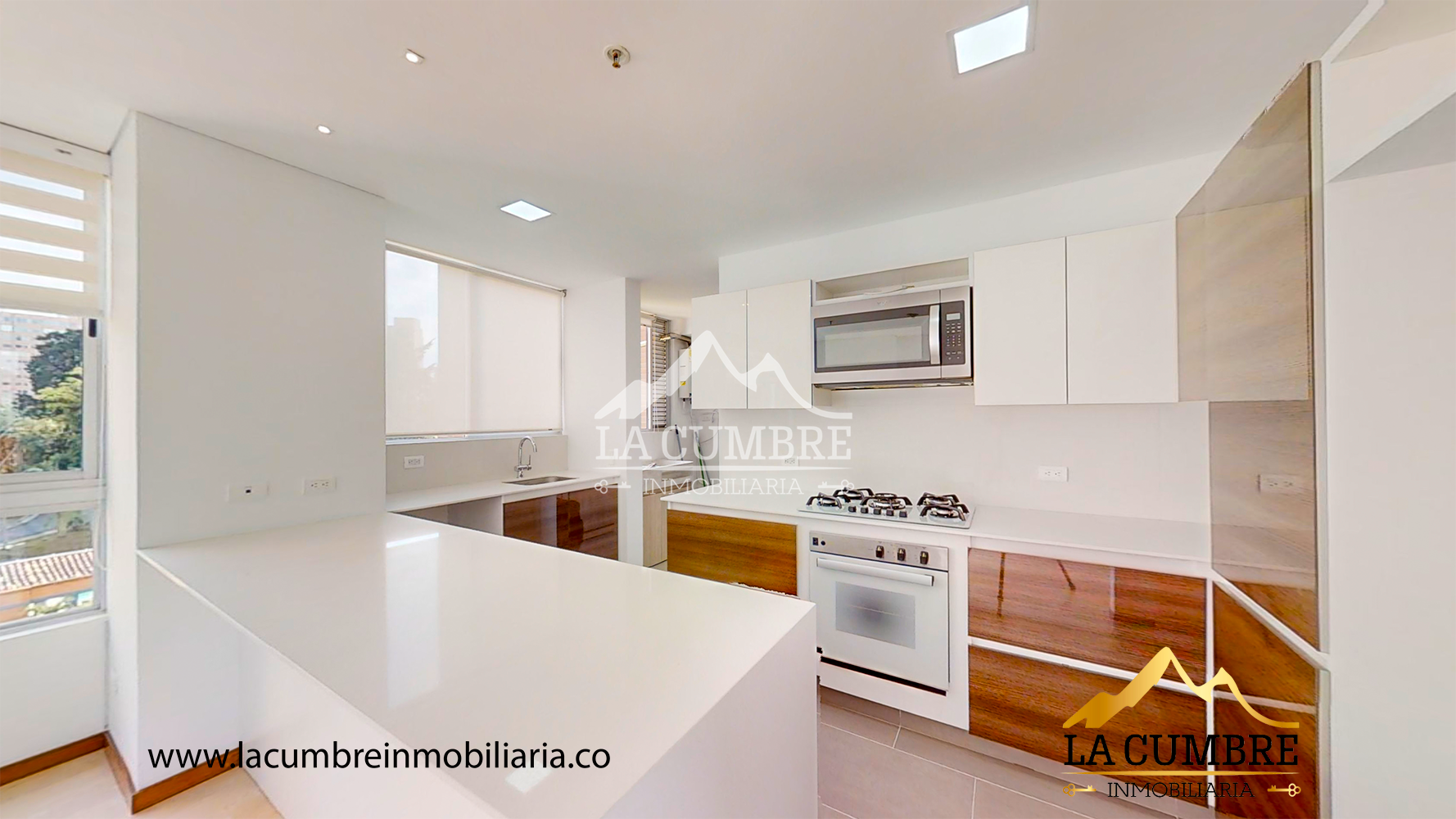 Apartamento en arriendo en El Tesoro, Medellín · foto 3 de 15