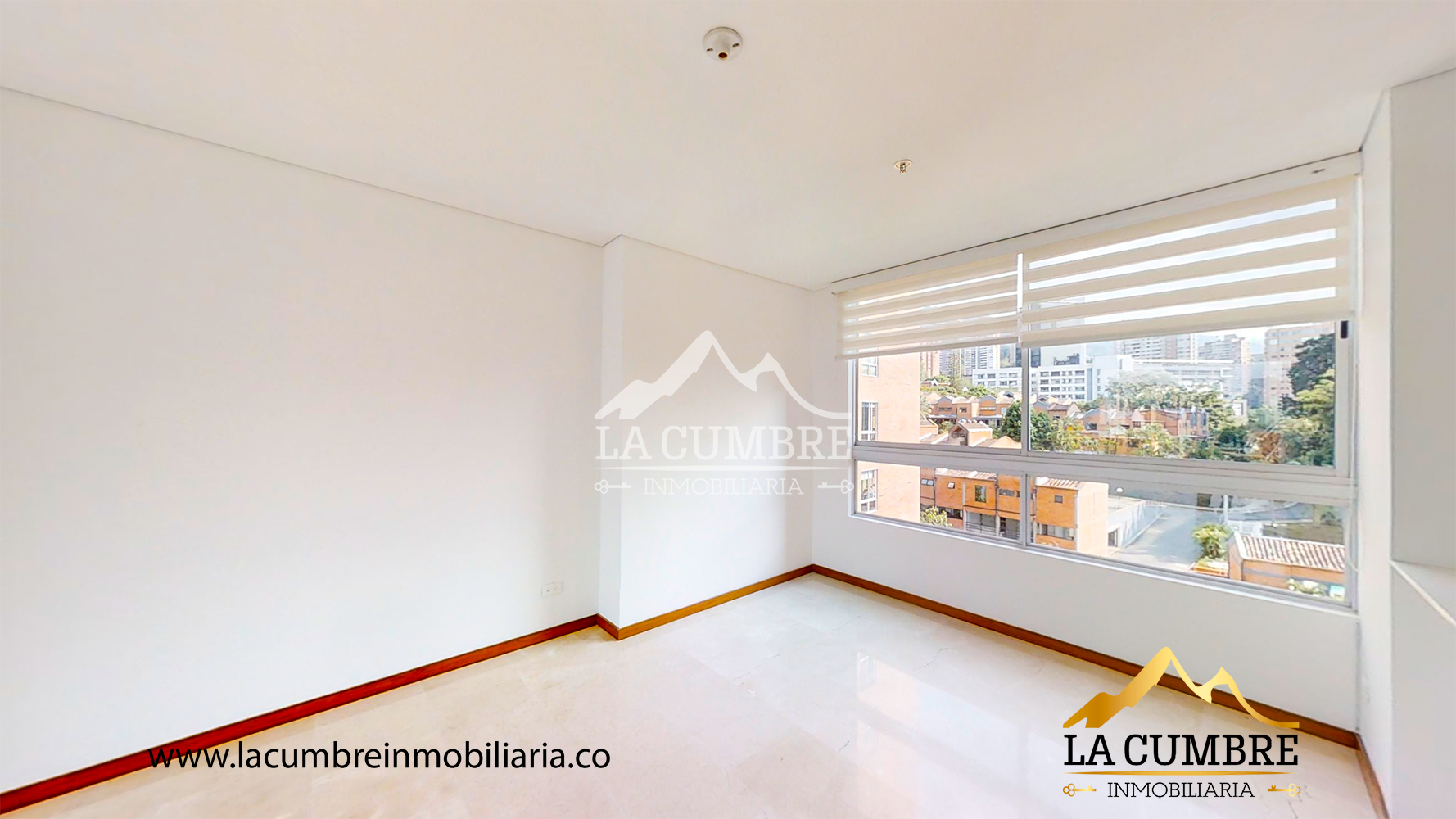 Apartamento en arriendo en El Tesoro, Medellín · foto 4 de 15