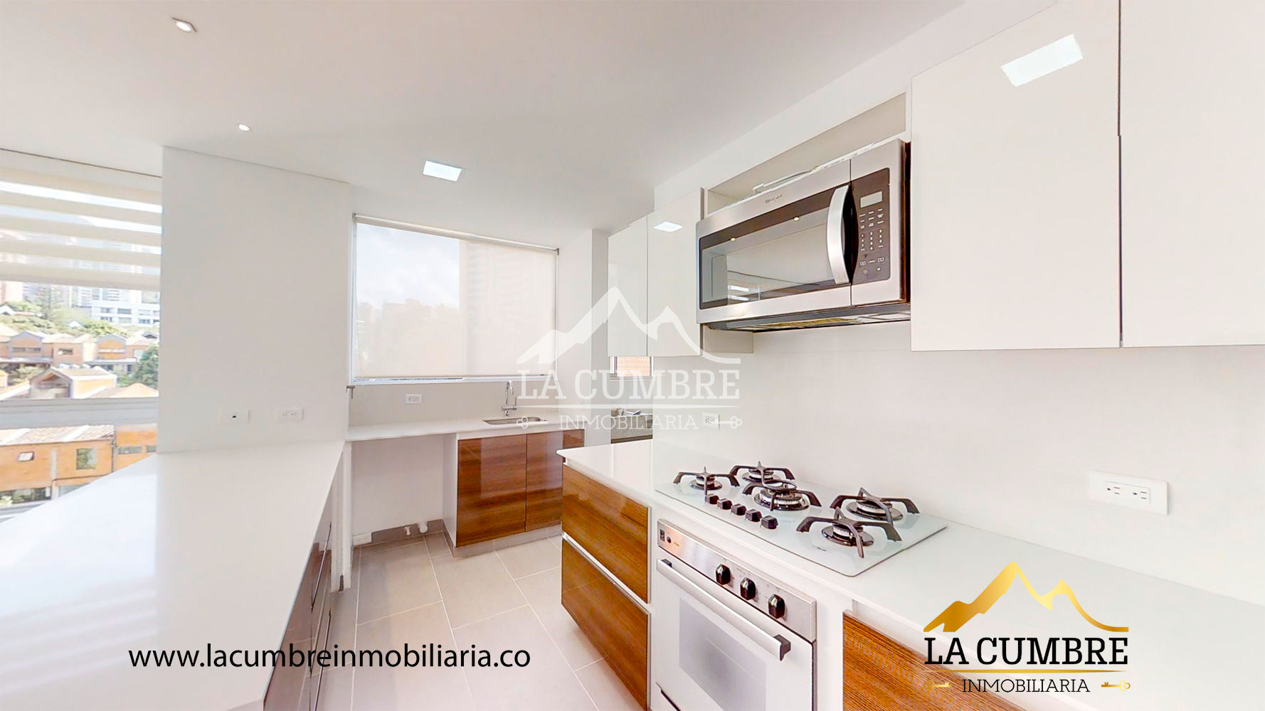 Apartamento en arriendo en El Tesoro, Medellín · foto 5 de 15