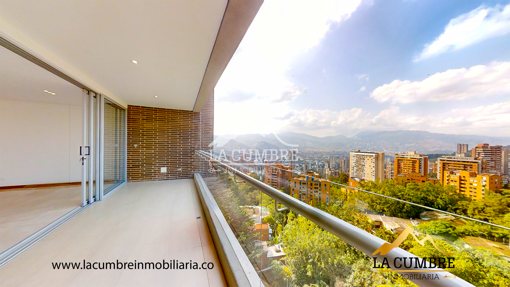 Apartamento en arriendo en El Tesoro, Medellín · foto 9 de 15