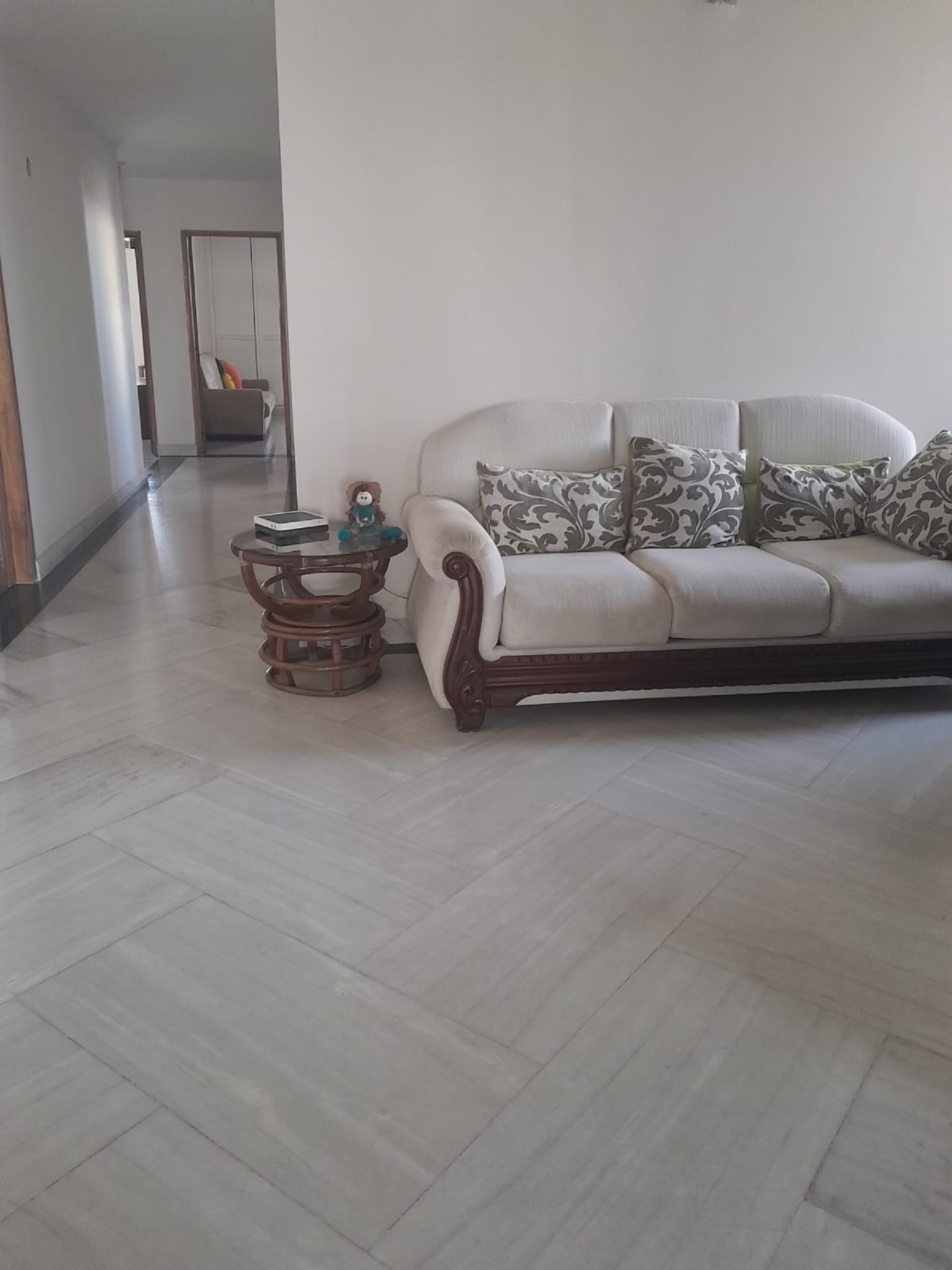 Apartamento de 4 alcobas en venta en Altos Del Prado, Barranquilla, 280 m² · foto 3 de 9