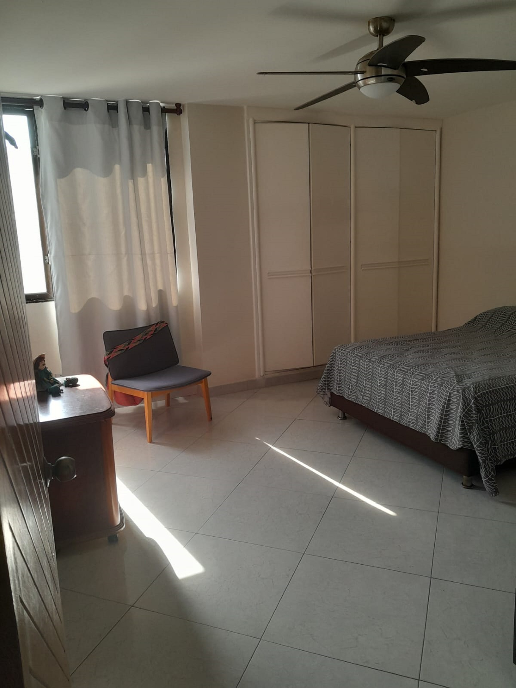 Apartamento de 4 alcobas en venta en Altos Del Prado, Barranquilla, 280 m² · foto 4 de 9