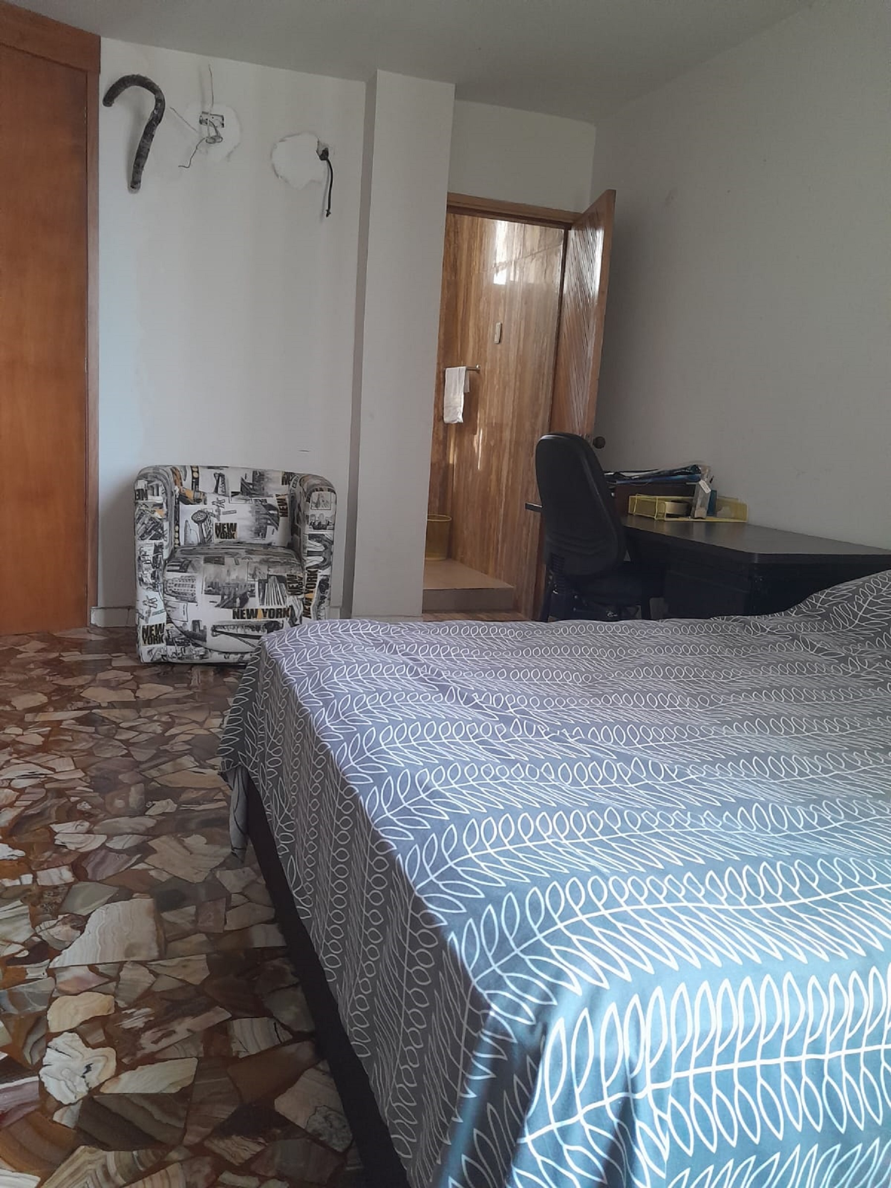 Apartamento de 4 alcobas en venta en Altos Del Prado, Barranquilla, 280 m² · foto 5 de 9