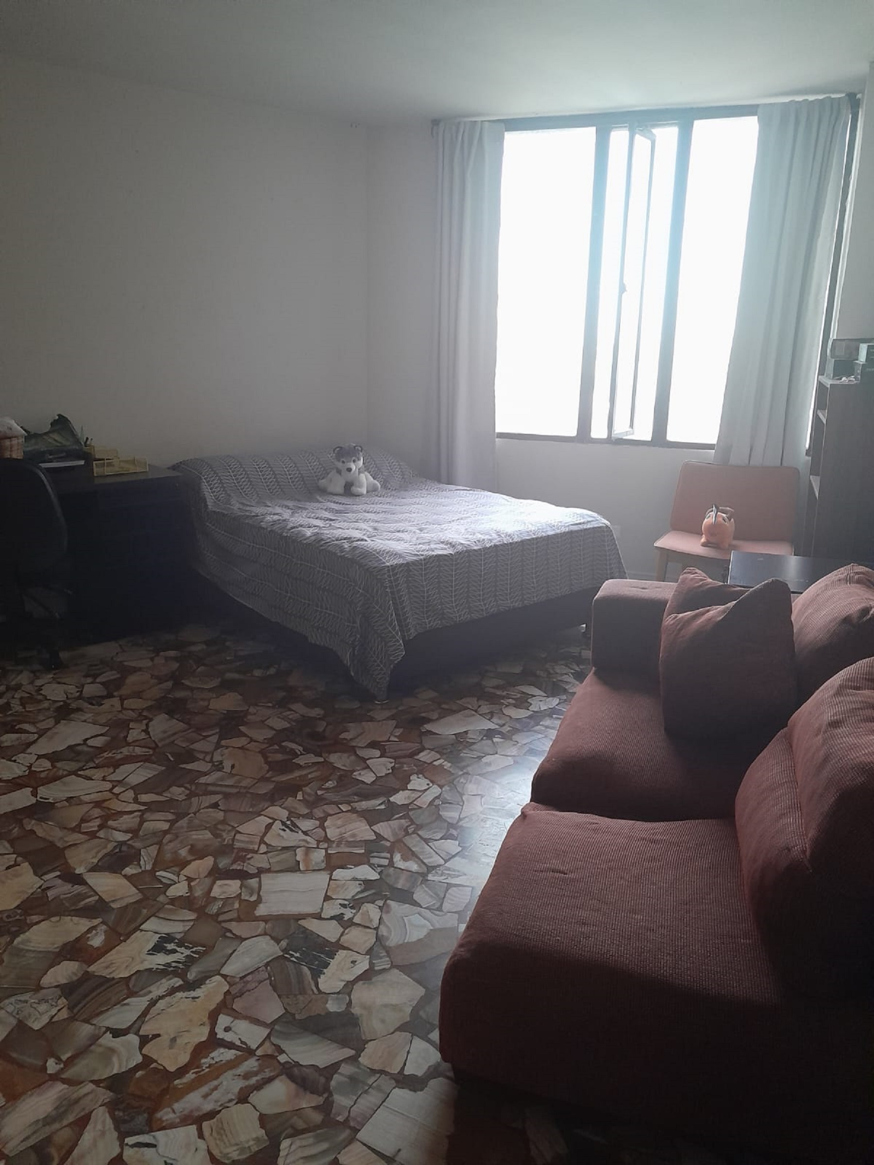 Apartamento de 4 alcobas en venta en Altos Del Prado, Barranquilla, 280 m² · foto 6 de 9