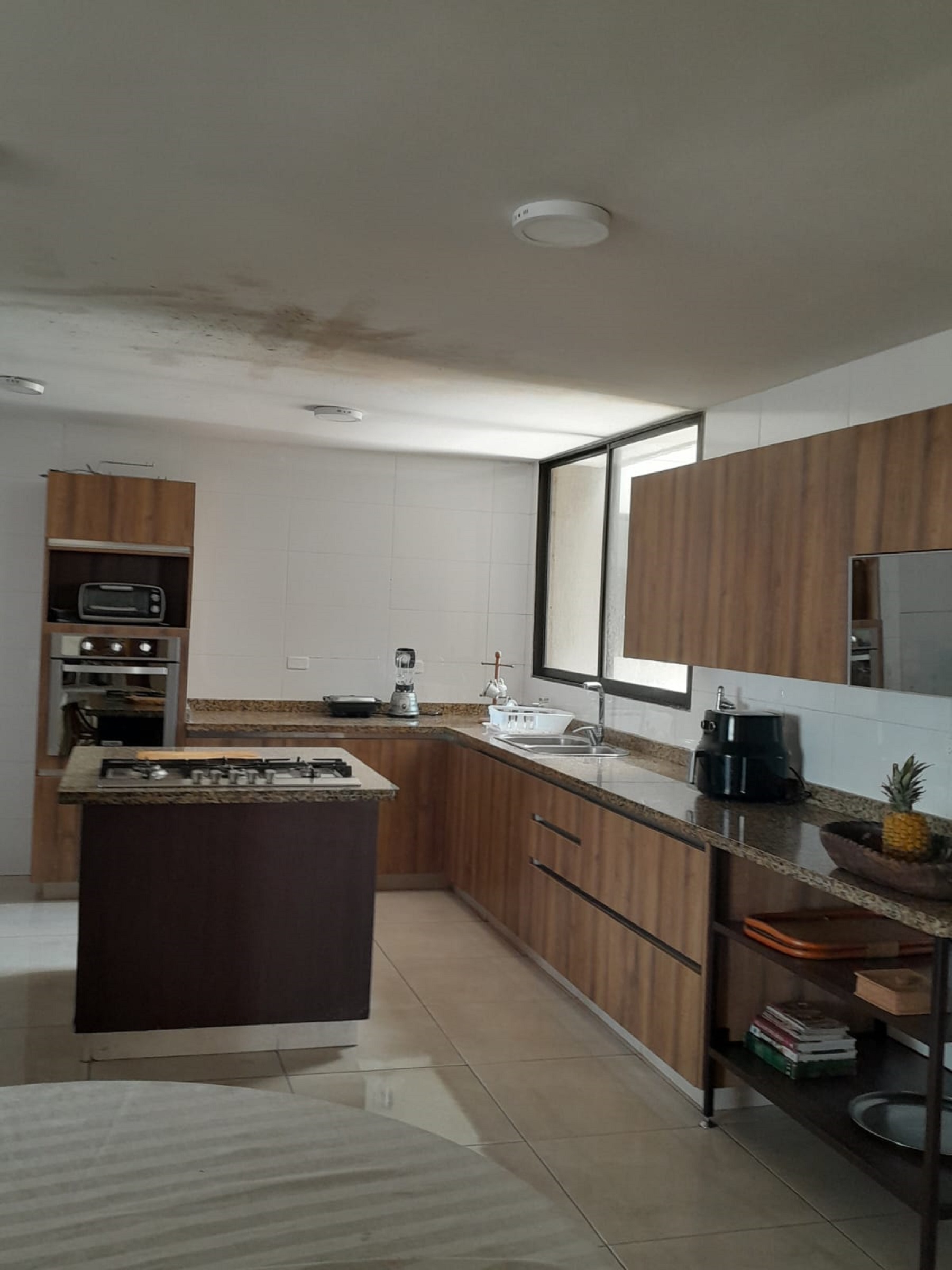 Apartamento de 4 alcobas en venta en Altos Del Prado, Barranquilla, 280 m² · foto 8 de 9