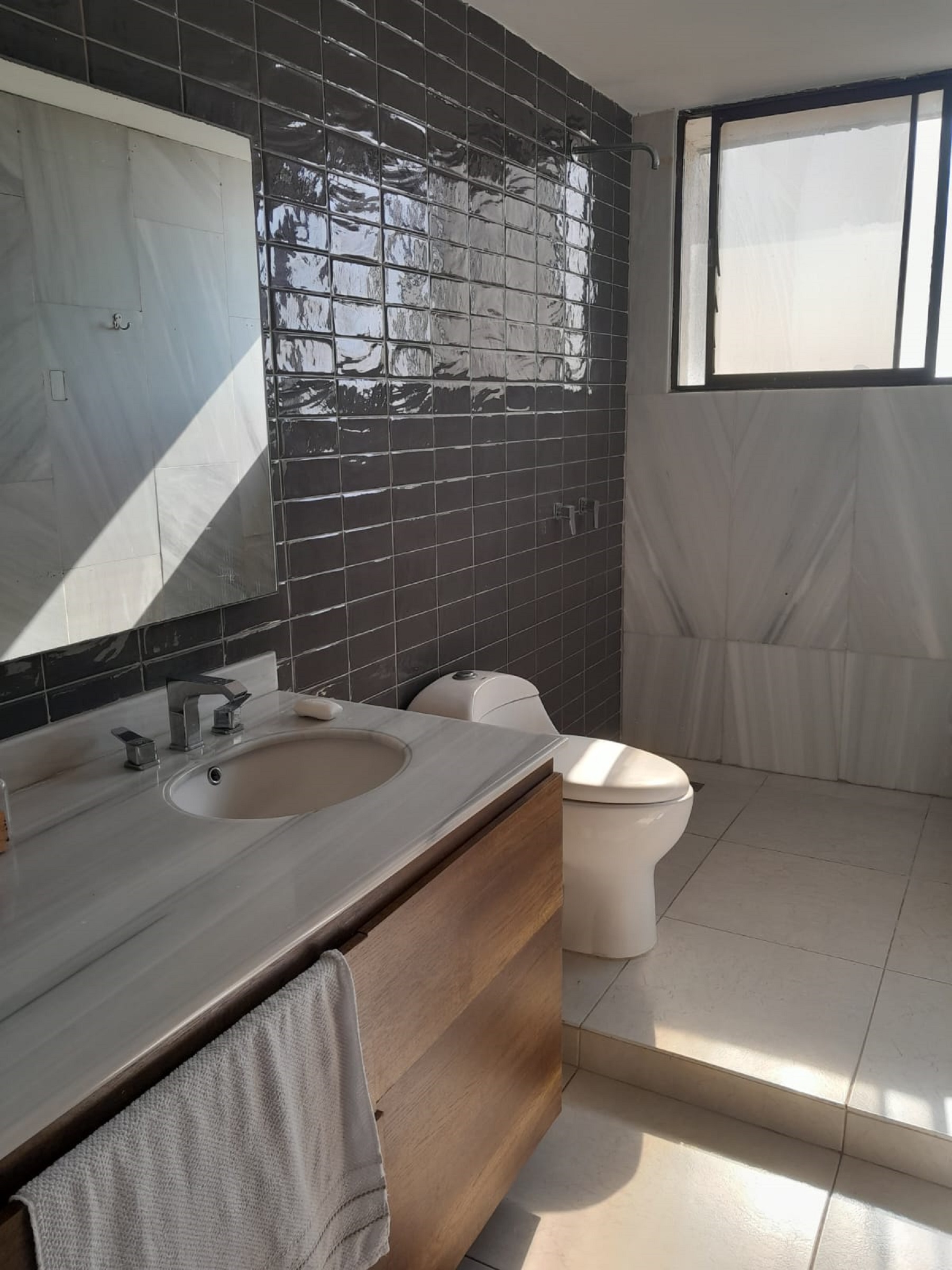 Apartamento de 4 alcobas en venta en Altos Del Prado, Barranquilla, 280 m² · foto 9 de 9