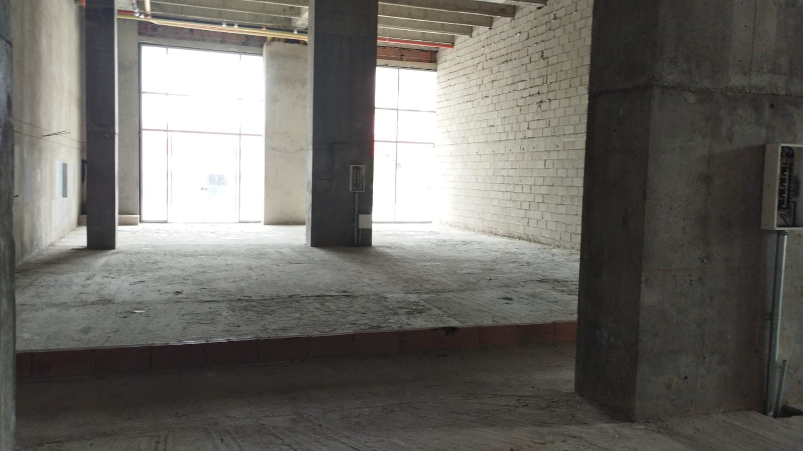 Local en arriendo en San Vicente, Barranquilla, 185 m² · foto 2 de 9
