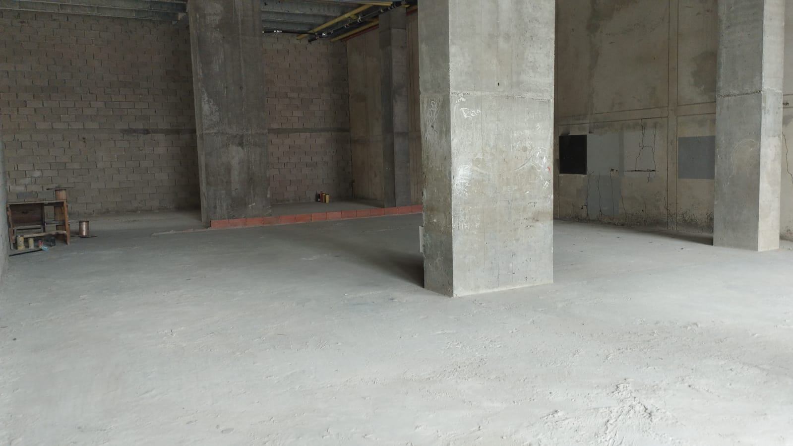 Local en arriendo en San Vicente, Barranquilla, 185 m² · foto 5 de 9