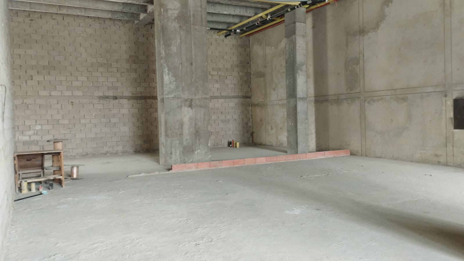 Local en arriendo en San Vicente, Barranquilla, 185 m² · foto 6 de 9