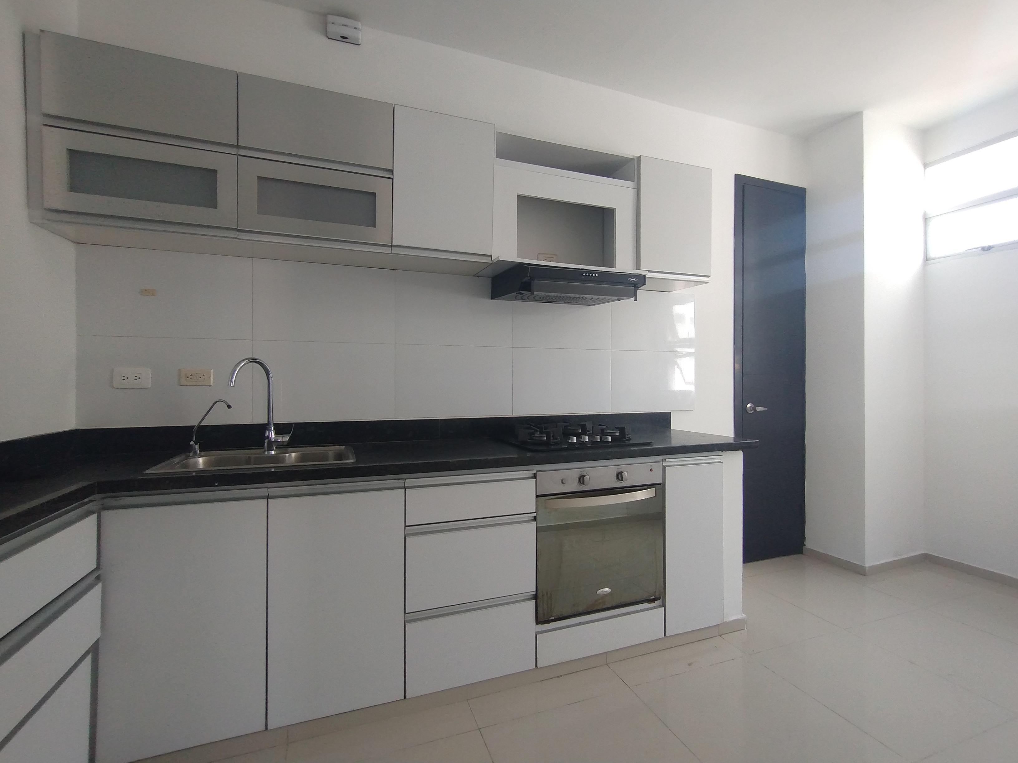 Apartamento en venta en Villa Santos, Barranquilla · foto 14 de 17