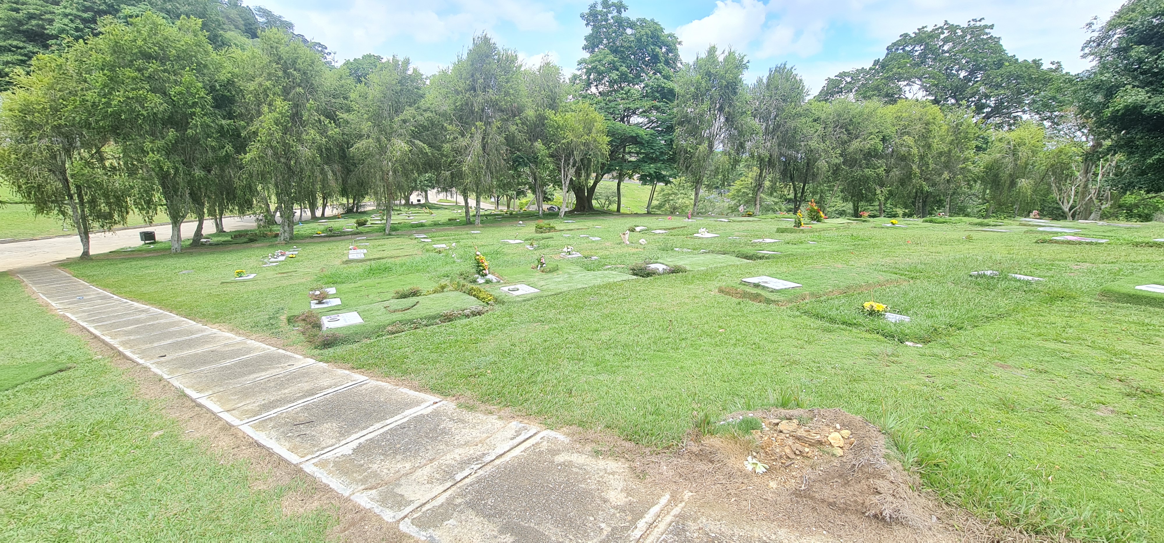 Lote en venta en Lagos Del Cacique, Bucaramanga, 8 m² · foto 14 de 17