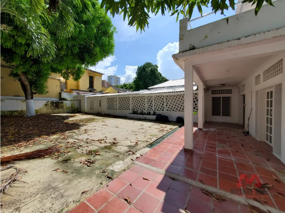Casa en venta en Cartagena De Indias, Cartagena · foto 12 de 22
