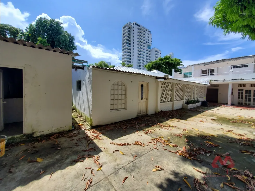 Casa en venta en Cartagena De Indias, Cartagena · foto 13 de 22