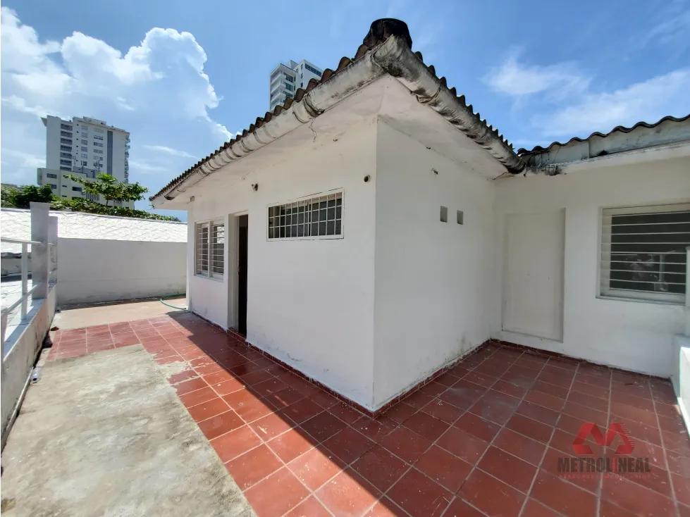 Casa en venta en Cartagena De Indias, Cartagena · foto 17 de 22