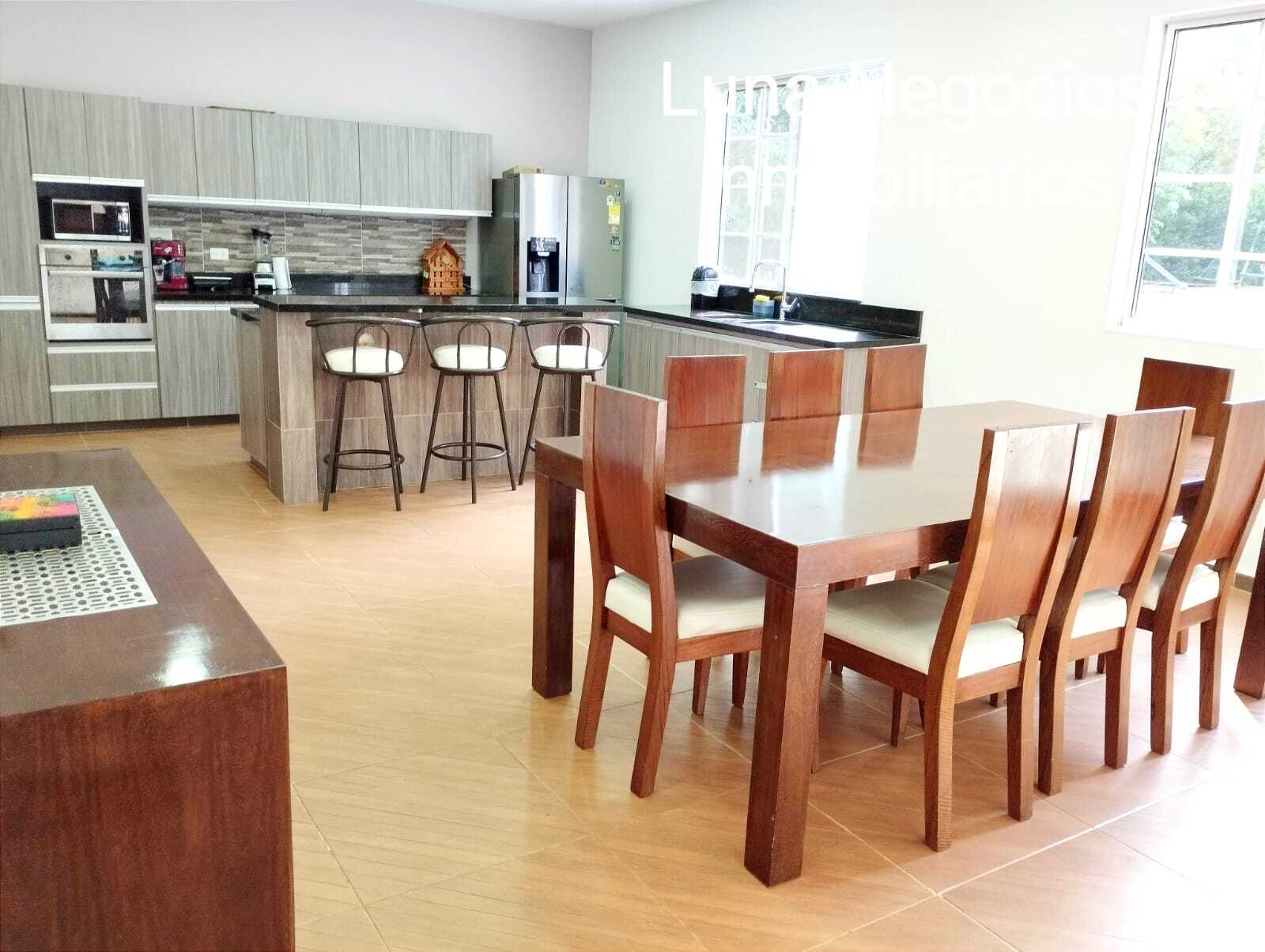 Casa de 7 alcobas en venta en Ruitoque Bajo, Girón, 370 m² · foto 18 de 24
