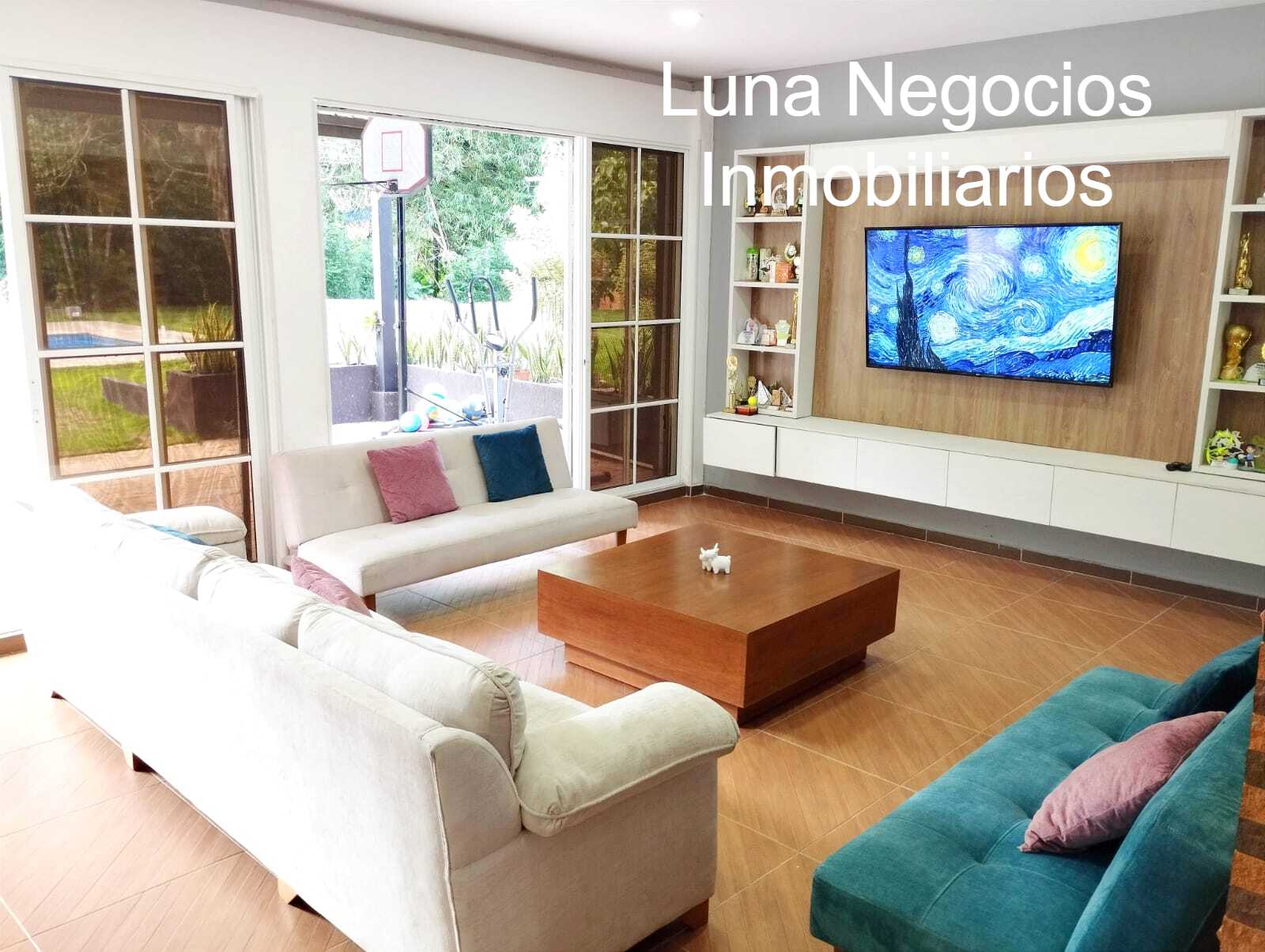 Casa de 7 alcobas en venta en Ruitoque Bajo, Girón, 370 m² · foto 19 de 24