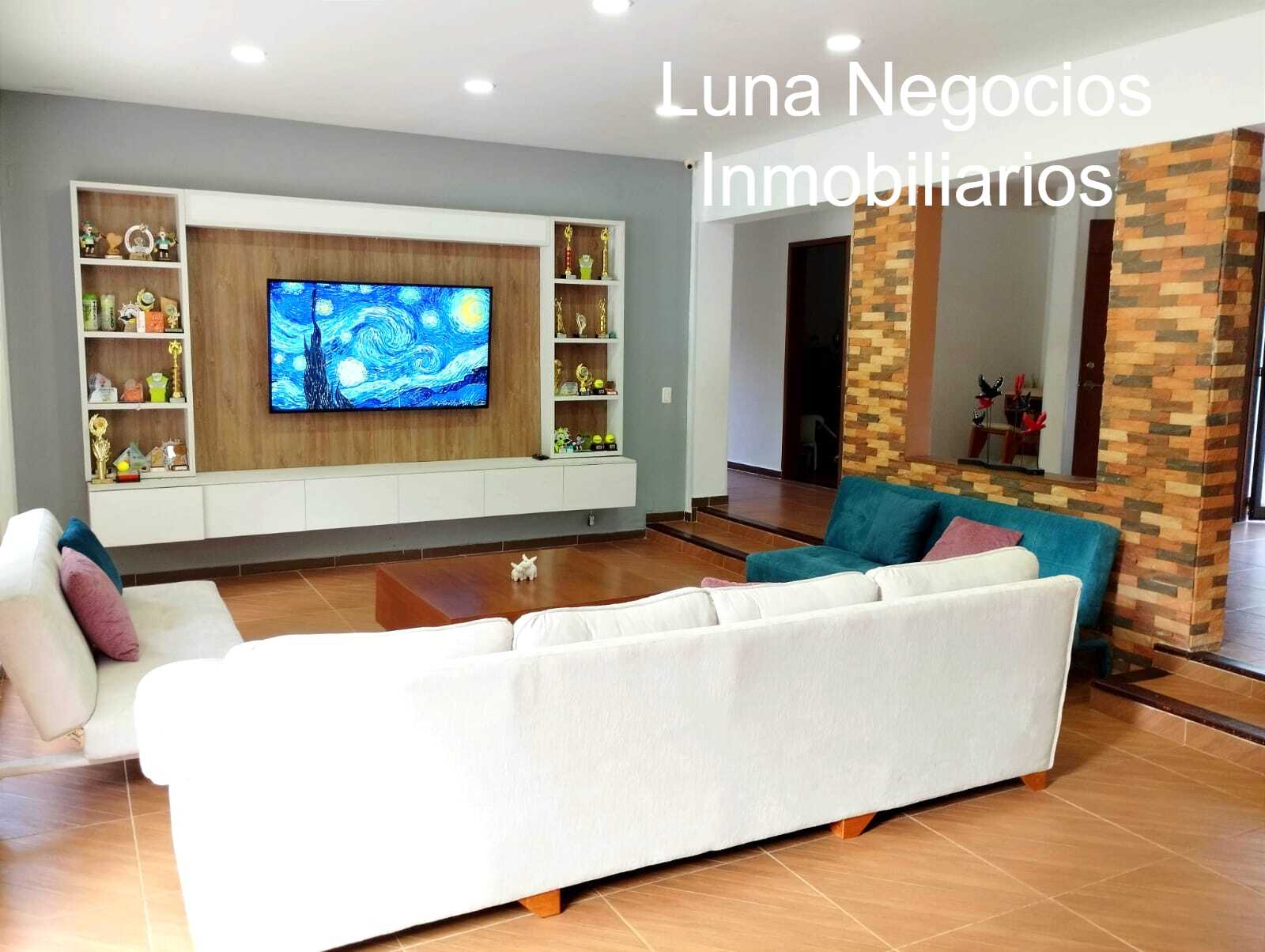 Casa de 7 alcobas en venta en Ruitoque Bajo, Girón, 370 m² · foto 20 de 24