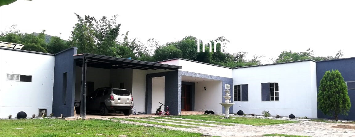 Casa de 7 alcobas en venta en Ruitoque Bajo, Girón, 370 m² · foto 7 de 24