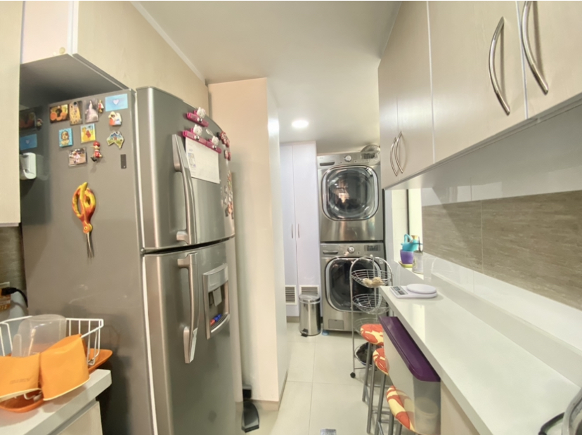 Apartamento en venta en Santa Barbara, Bogotá · foto 10 de 24