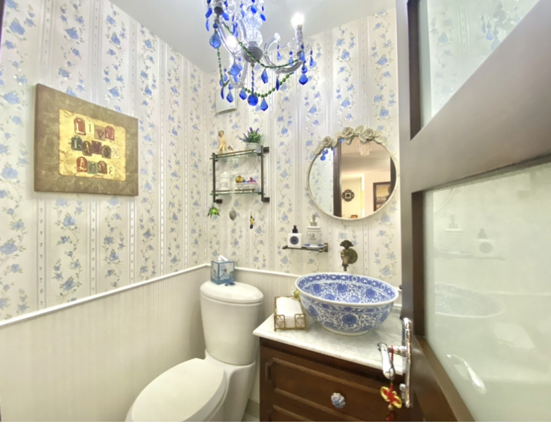 Apartamento en venta en Santa Barbara, Bogotá · foto 12 de 24