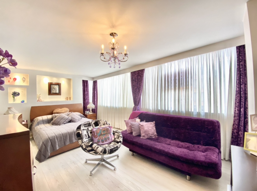 Apartamento en venta en Santa Barbara, Bogotá · foto 13 de 24