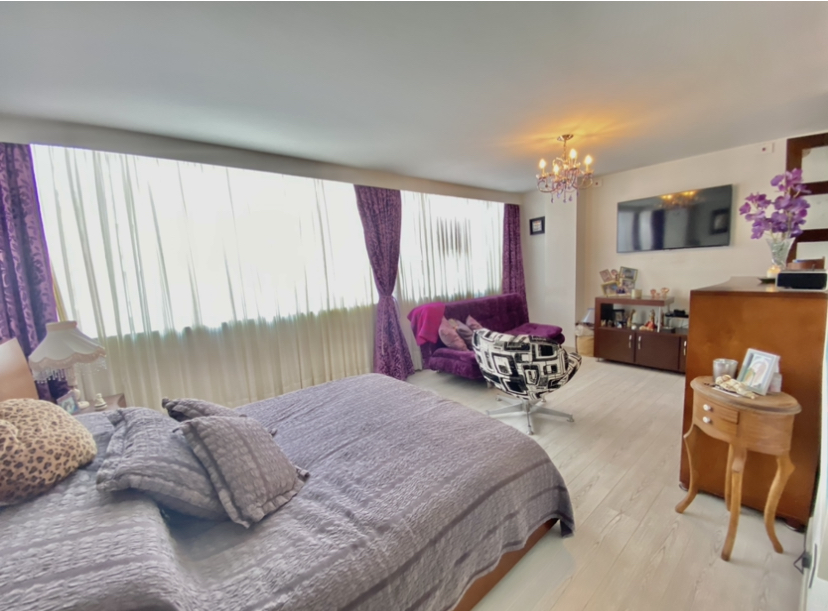 Apartamento en venta en Santa Barbara, Bogotá · foto 14 de 24