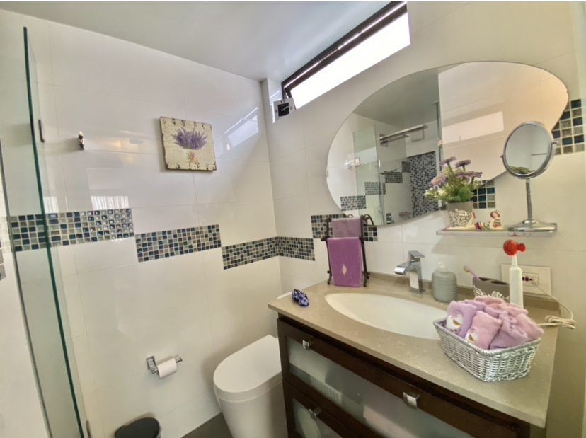 Apartamento en venta en Santa Barbara, Bogotá · foto 16 de 24