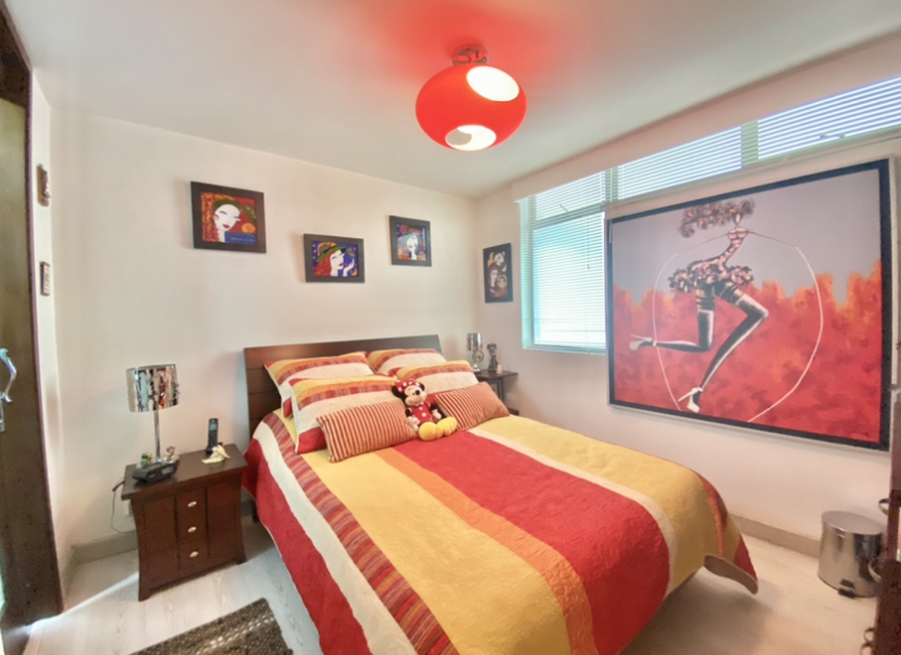 Apartamento en venta en Santa Barbara, Bogotá · foto 20 de 24