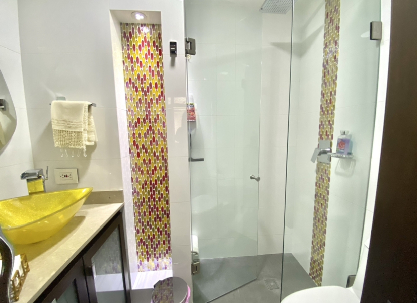 Apartamento en venta en Santa Barbara, Bogotá · foto 22 de 24