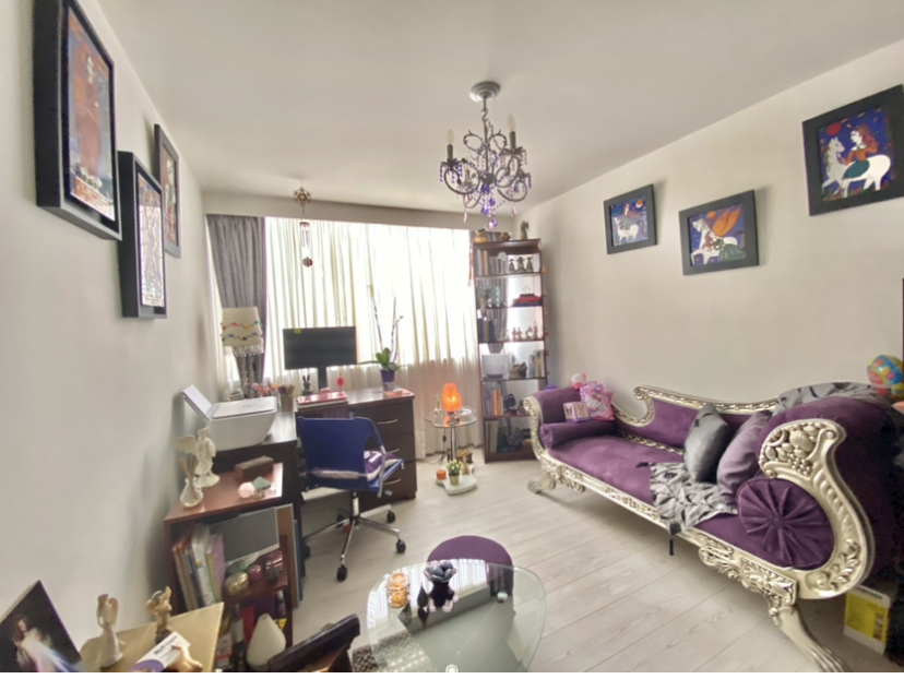 Apartamento en venta en Santa Barbara, Bogotá · foto 23 de 24