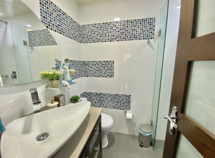 Apartamento en venta en Santa Barbara, Bogotá · foto 24 de 24
