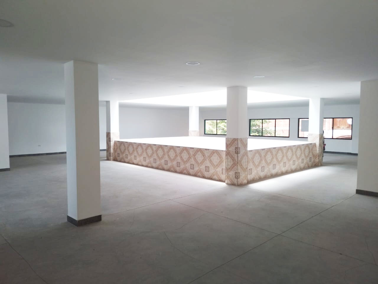 Oficina en arriendo en La Candelaria, Medellín, 566 m² · foto 10 de 20
