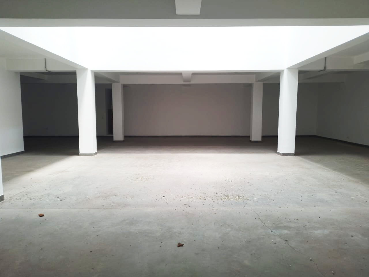 Oficina en arriendo en La Candelaria, Medellín, 566 m² · foto 14 de 20