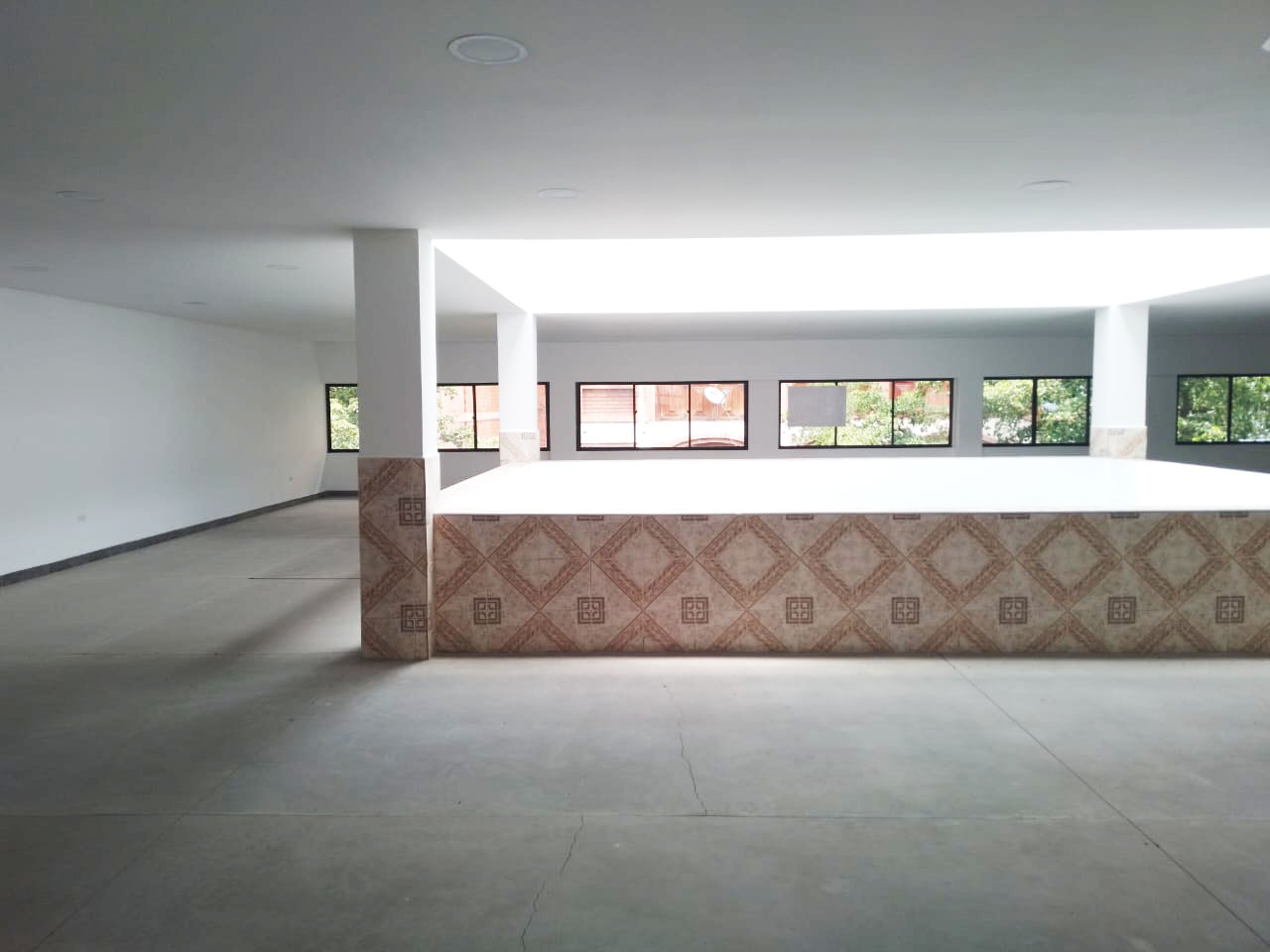 Oficina en arriendo en La Candelaria, Medellín, 566 m² · foto 15 de 20