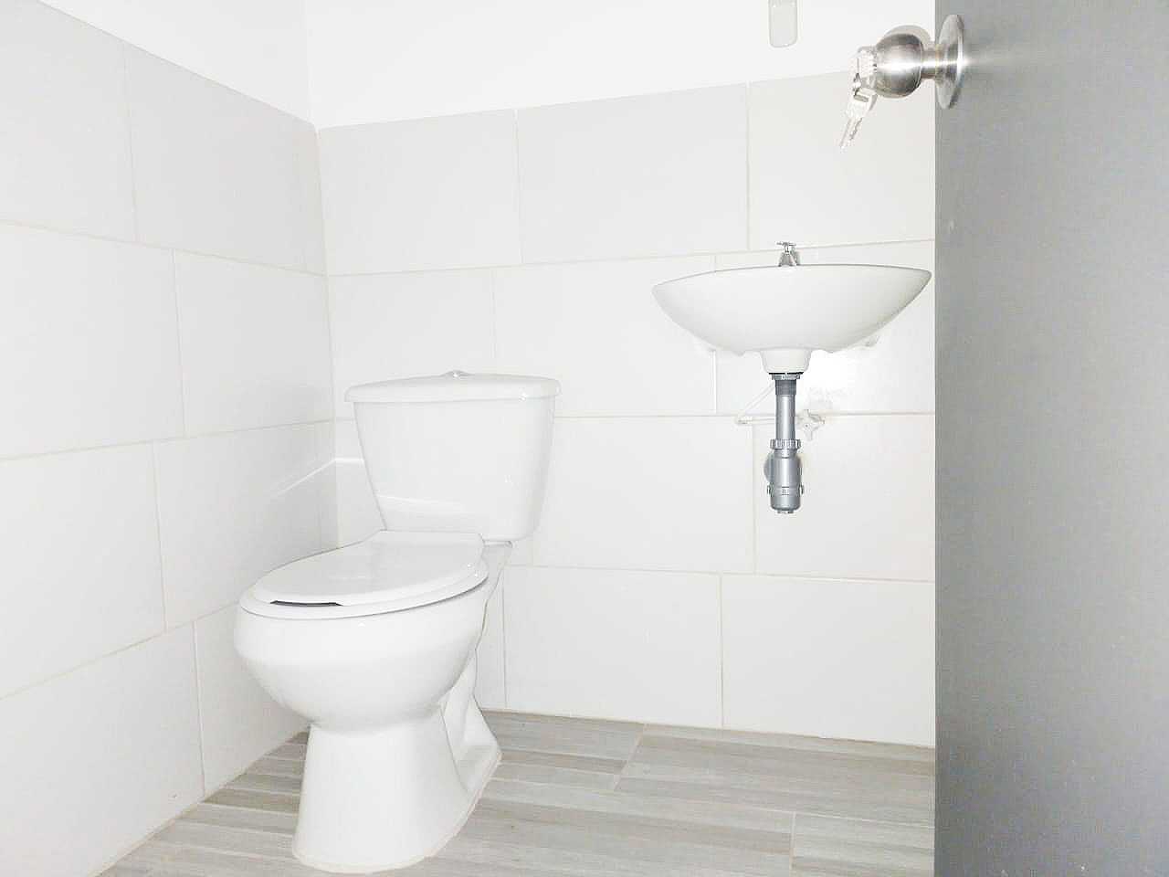Oficina en arriendo en La Candelaria, Medellín, 566 m² · foto 17 de 20