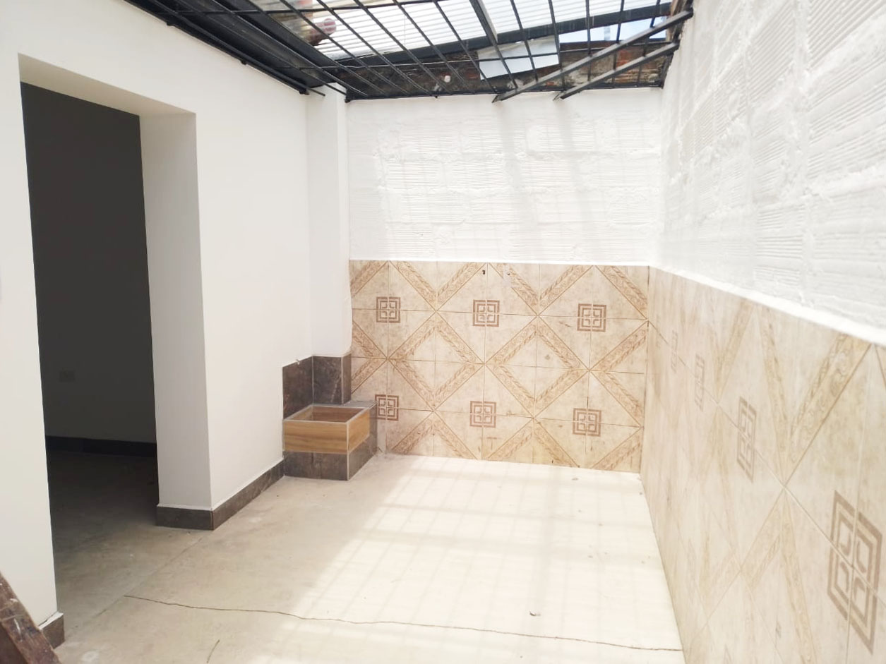 Oficina en arriendo en La Candelaria, Medellín, 566 m² · foto 19 de 20