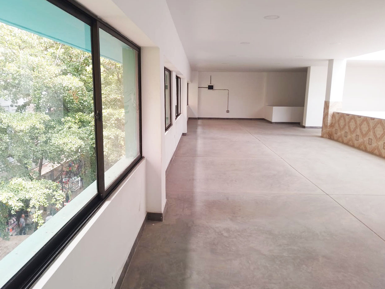 Oficina en arriendo en La Candelaria, Medellín, 566 m² · foto 20 de 20