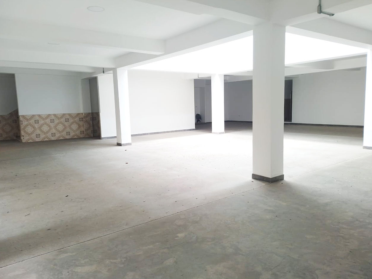 Oficina en arriendo en La Candelaria, Medellín, 566 m² · foto 4 de 20