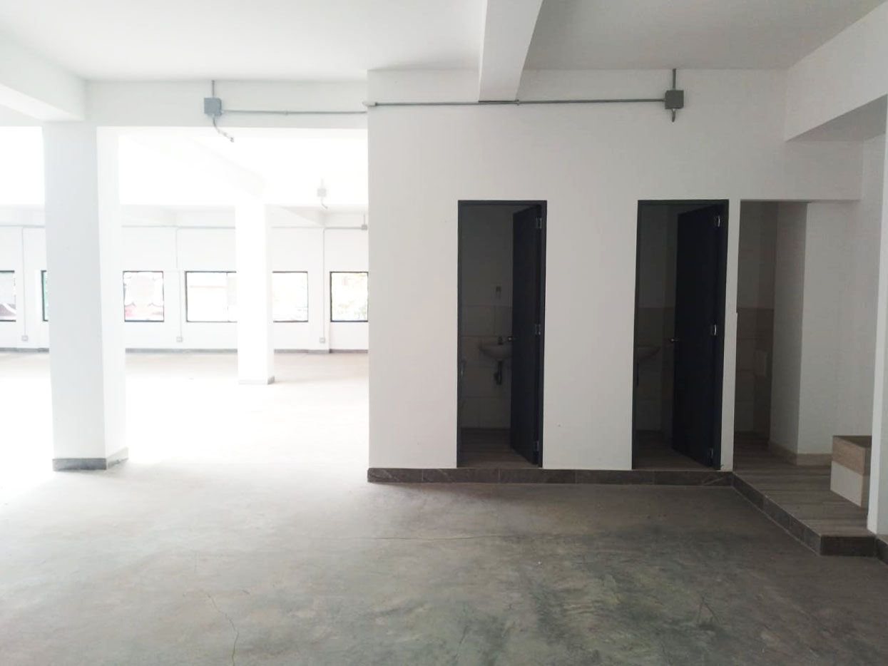 Oficina en arriendo en La Candelaria, Medellín, 566 m² · foto 6 de 20