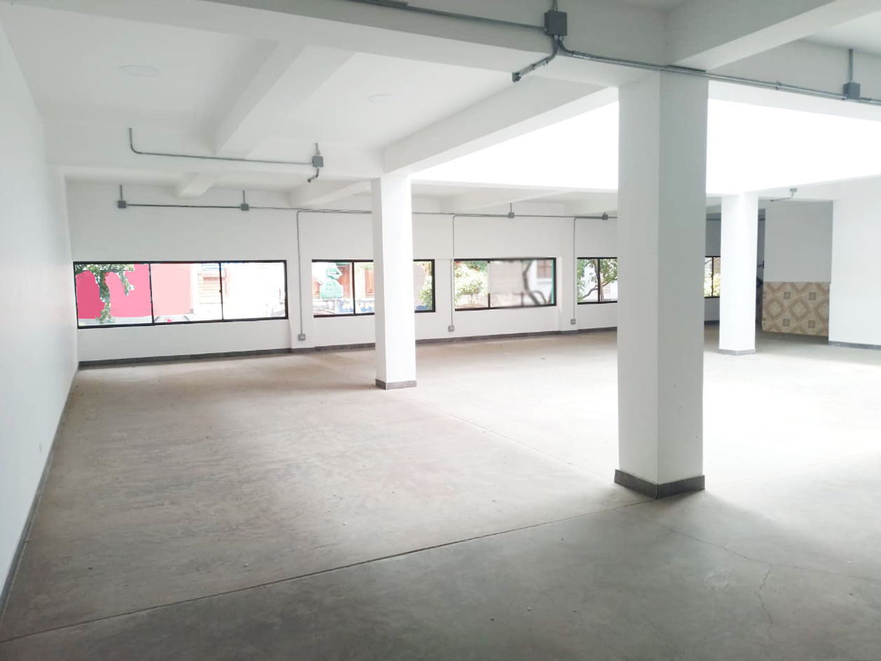 Oficina en arriendo en La Candelaria, Medellín, 566 m² · foto 7 de 20